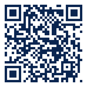 QR code for sample certificate GCX-2610-0412